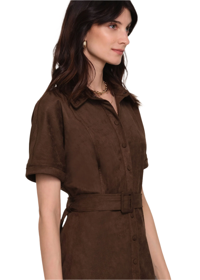 Margot Dress
