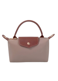 Penny Nylon Mini Crossbody