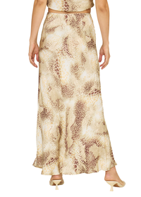 Artie Maxi Skirt