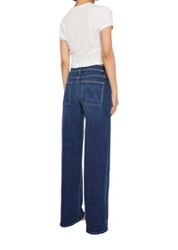 Lil Patch Pocket Mid Rise Maven Sneak