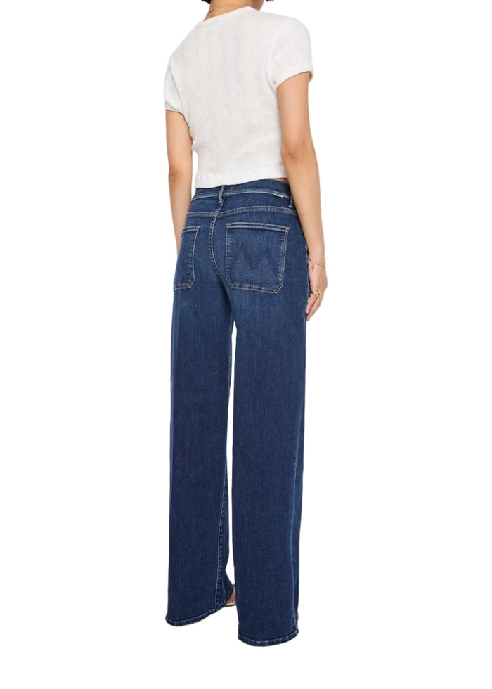 Lil Patch Pocket Mid Rise Maven Sneak