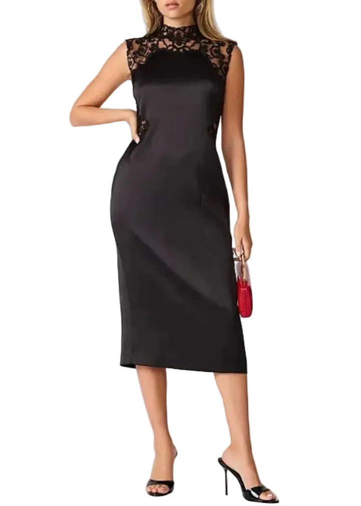 Maribella Dress
