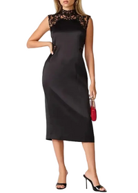 Maribella Dress