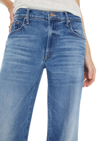 The Mid Rise Maven Ankle