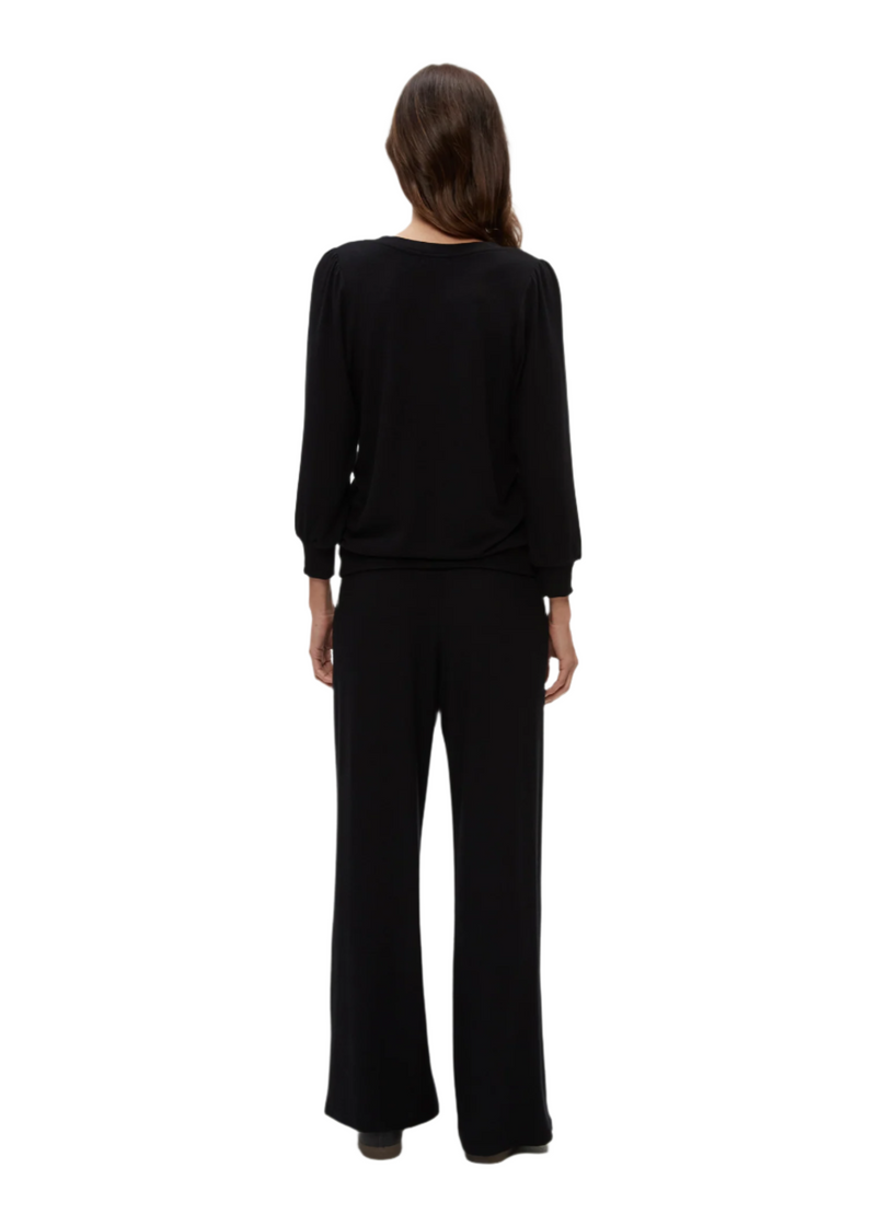 Jones Wide Leg Pant