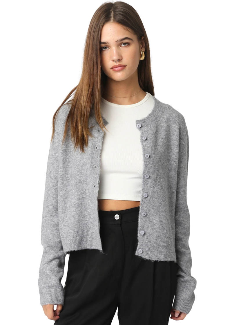 Stella Knit Cardigan