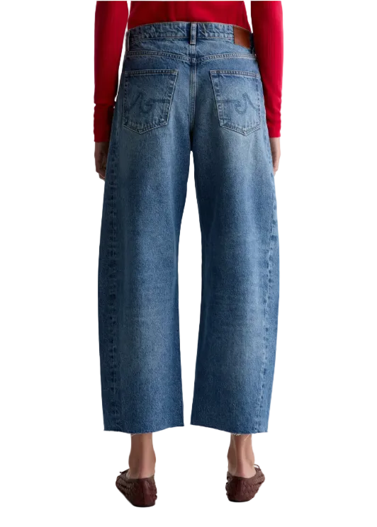 Hattie Crop
