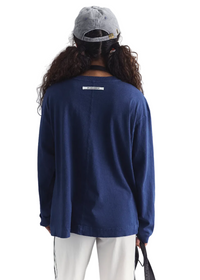 Hustle Layer Top