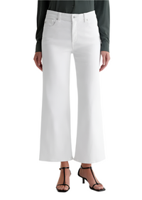 Saige Wide Leg Crop Pant