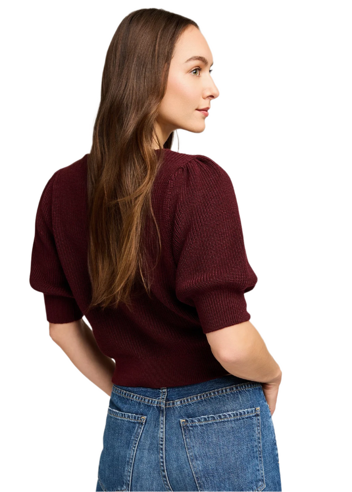 Phoebe Top