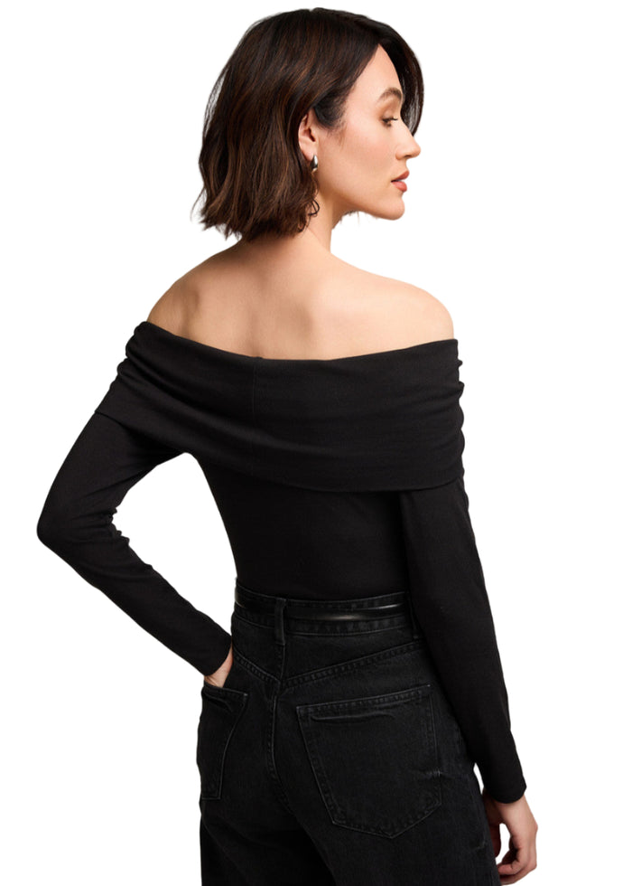 Charlize Strapless Top