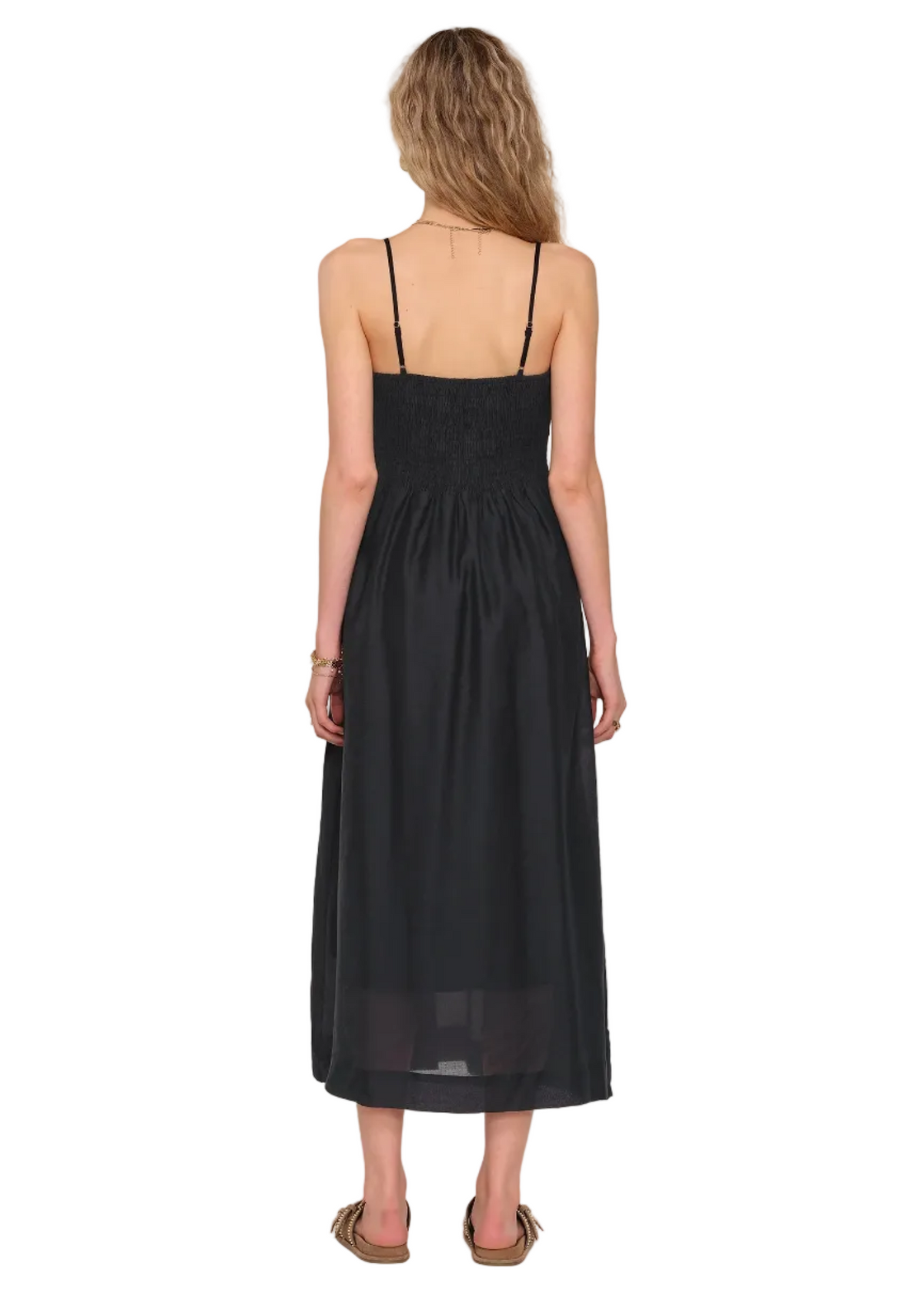 Kaelin Dress