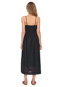 Kaelin Dress