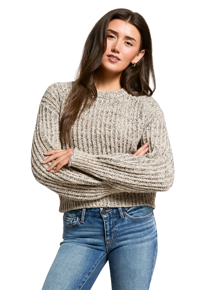 Tivoli Sweater