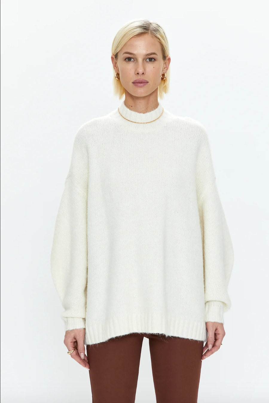 Carlen Long Sleeve Top