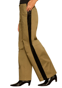 Front Row Pant