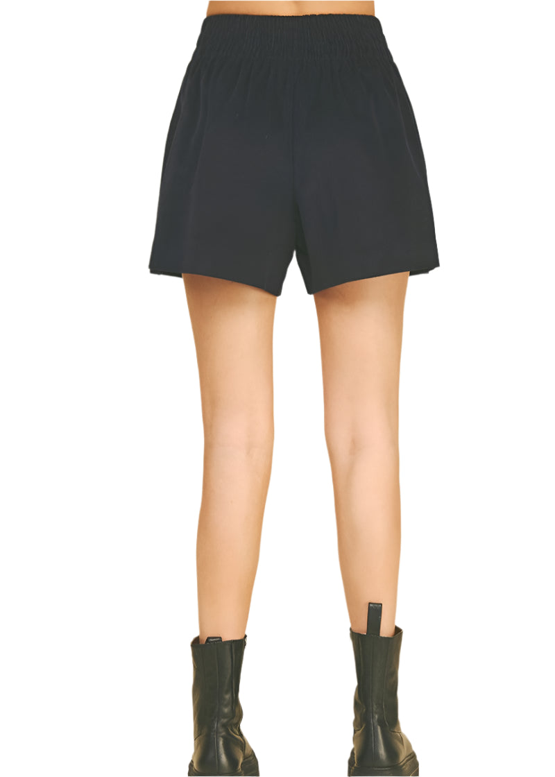 Mia Short
