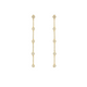 Clear/Gold