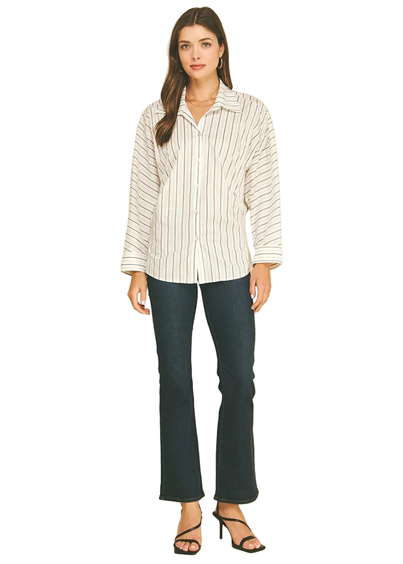 Long Sleeve Top