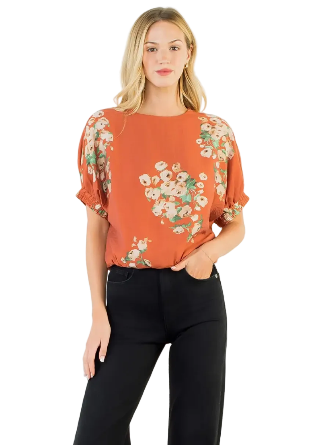 Long Sleeve Top