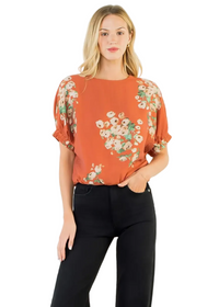 Long Sleeve Top