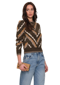 Paloma Sweater
