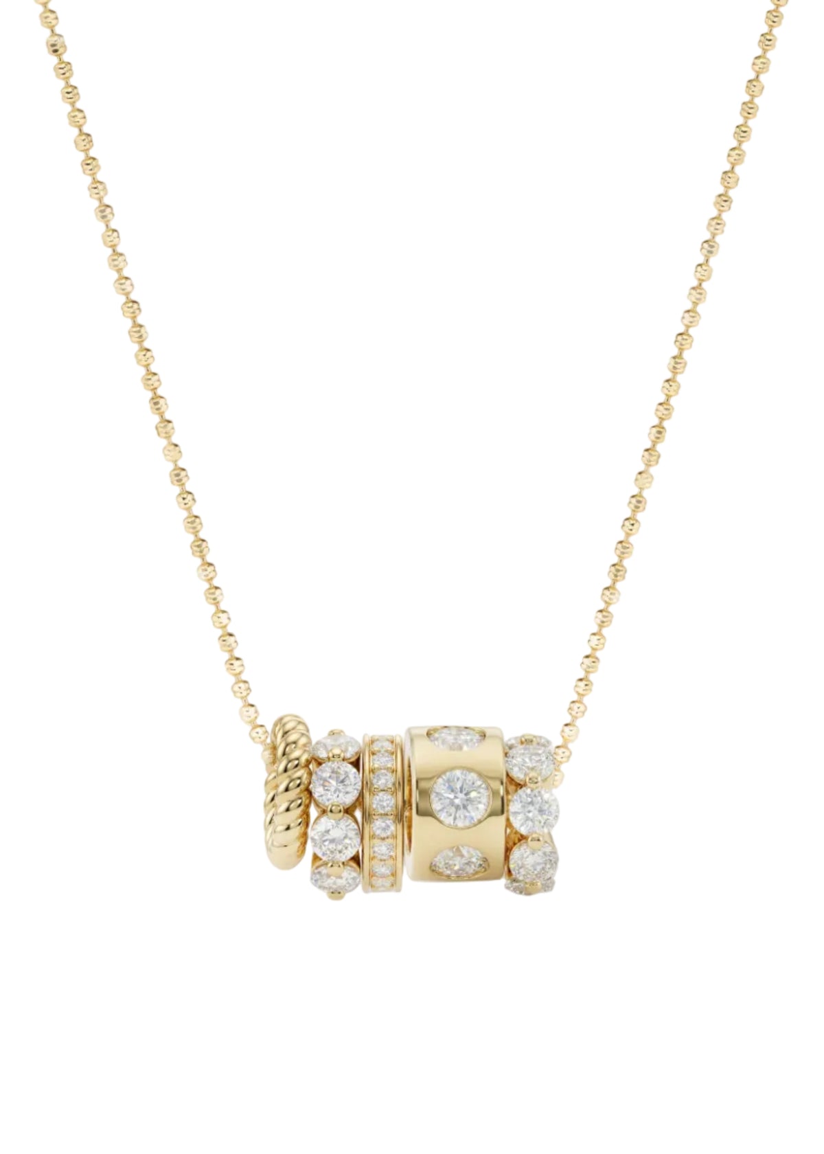 Ashley Venice Necklace