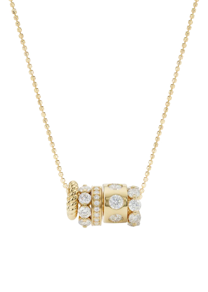 Ashley Venice Necklace