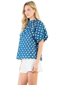 Short Sleeve Top