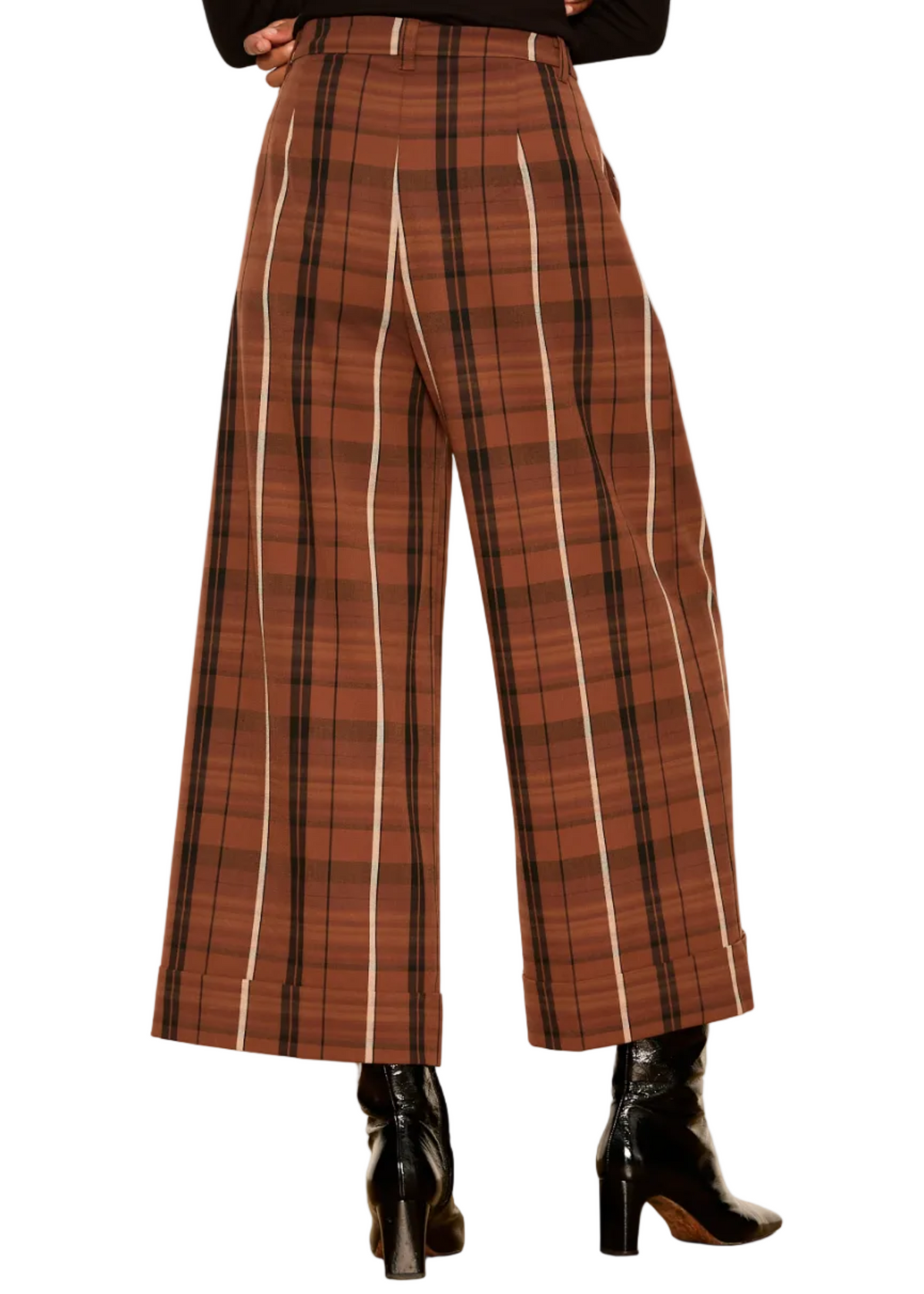 Terrace Pant