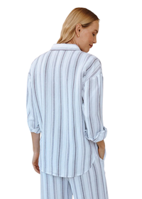 Oversized Clean Shirt