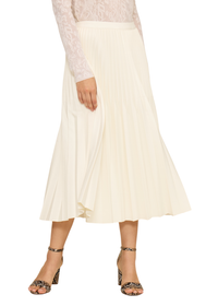 Billie Pleated Skirt