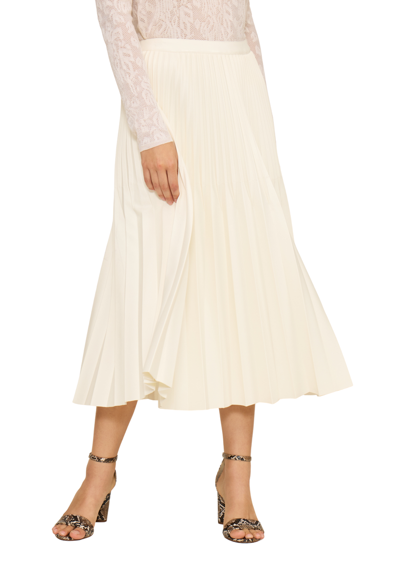 Billie Pleated Skirt