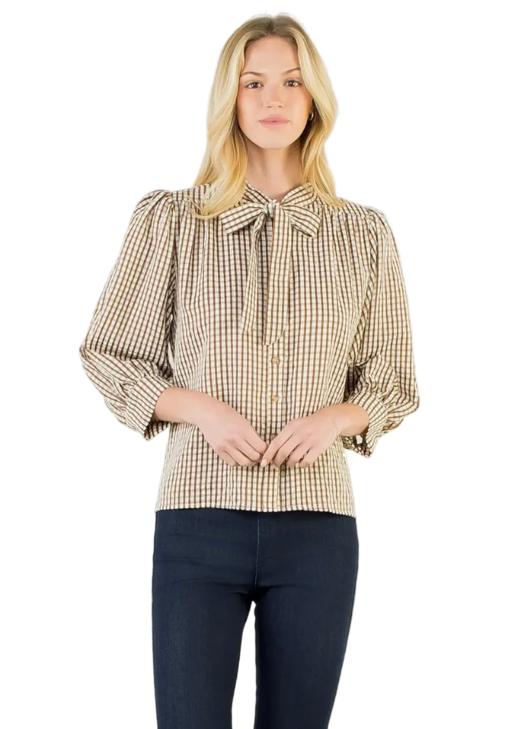 Long Sleeve Top