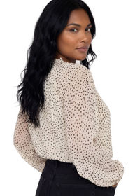 Annie Long Sleeve Top