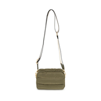 Small Puffer Crossbody