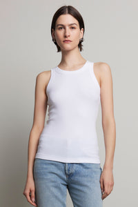 Cruz Modal Rib Tank