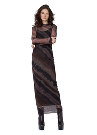 Arianna Maxi Skirt