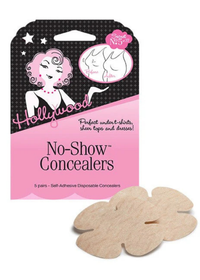 No Show Concealers