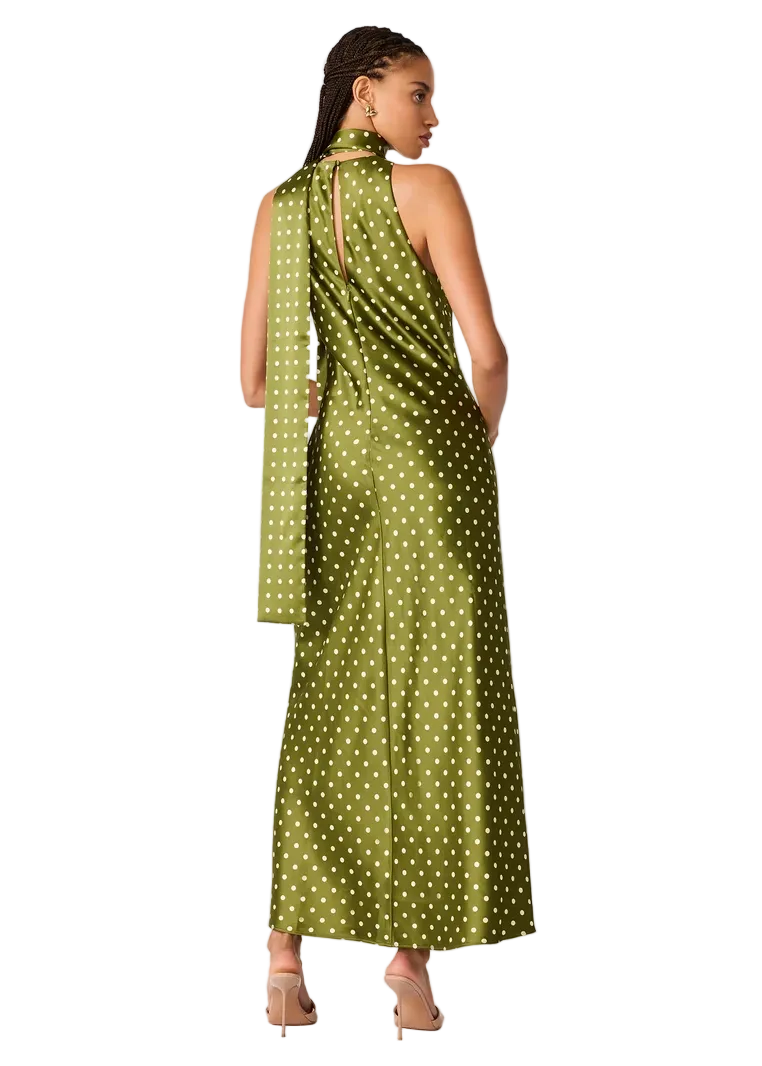 Jaiden Dress