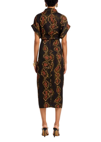 Tori Dress