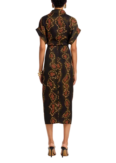 Tori Dress