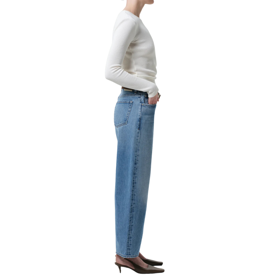 Miro Relaxed Jean
