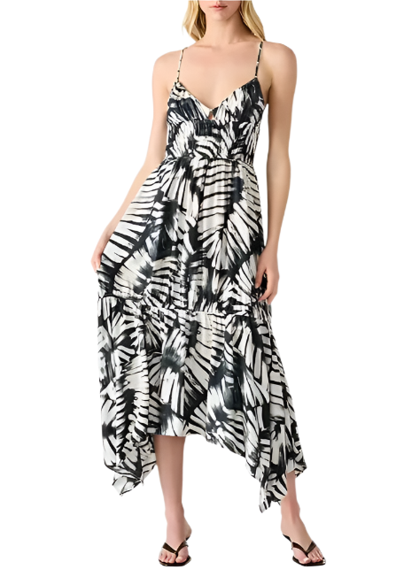 Jackie Dress