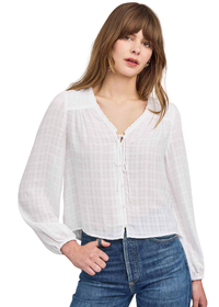 Vanessa Long Sleeve Top