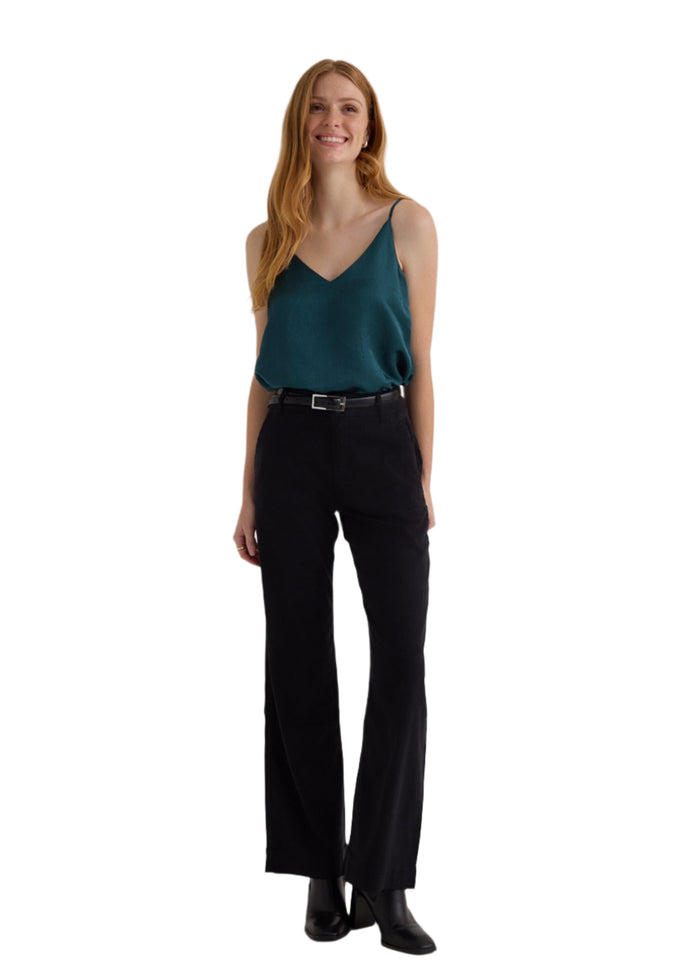 Sydney Wide Leg Pant