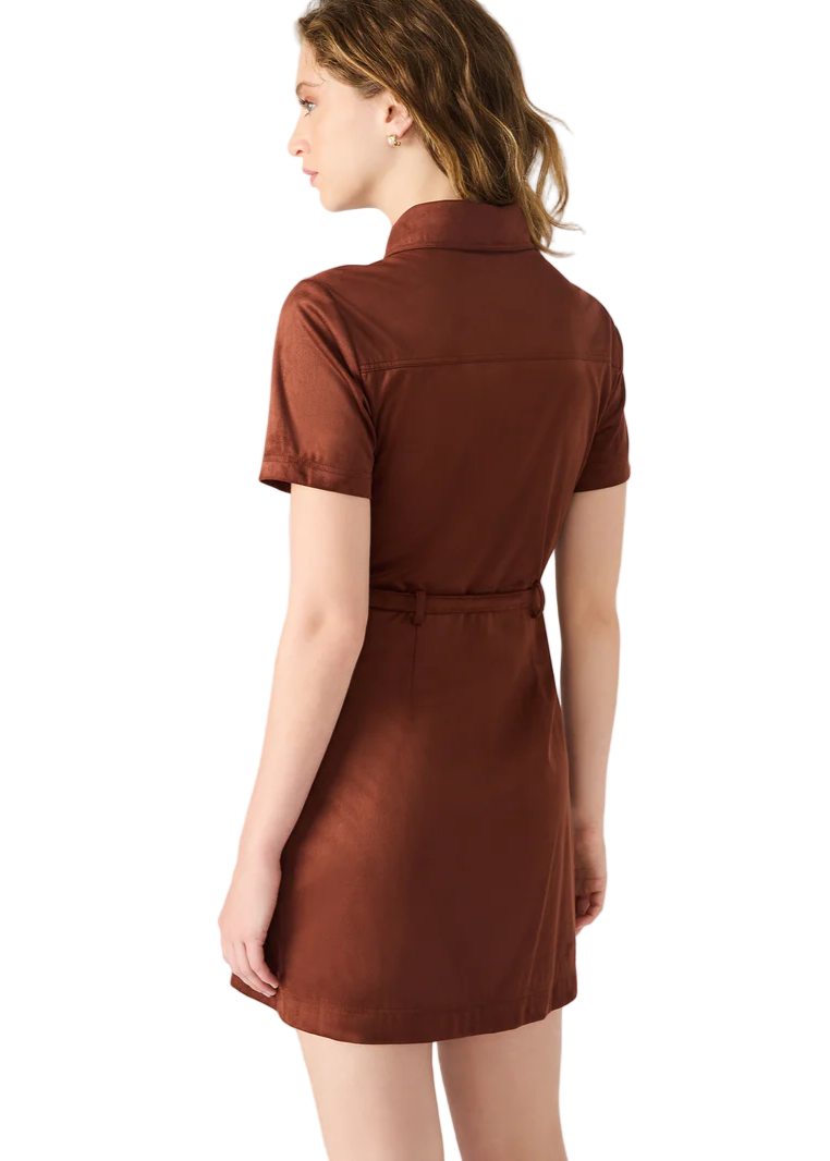 Joliana Dress