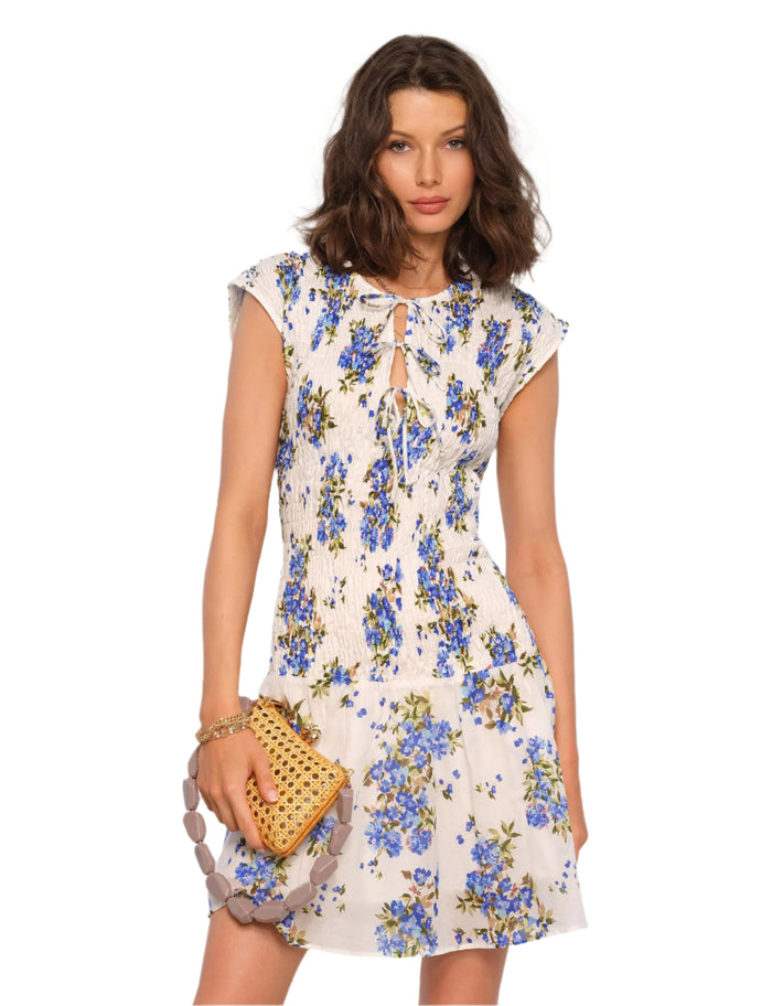 Faith Dress