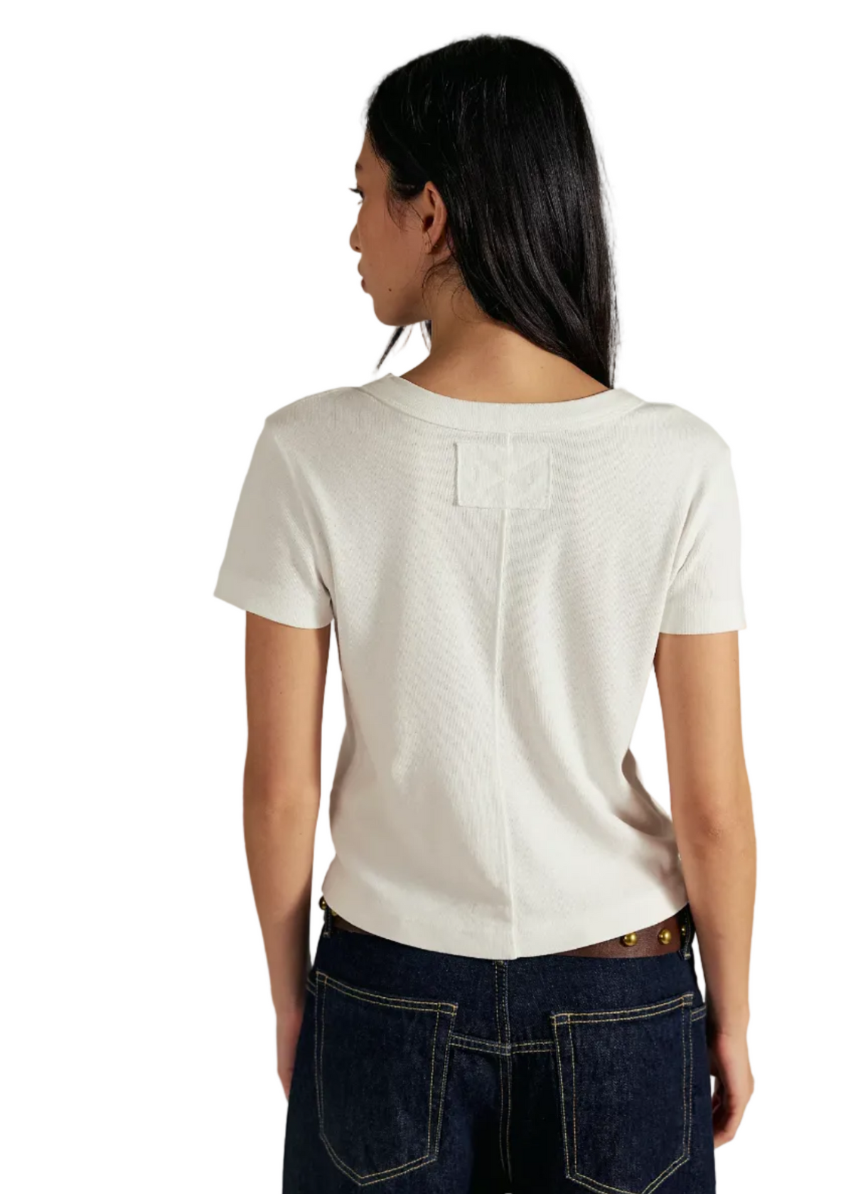 WTF Atlas Crew Tee