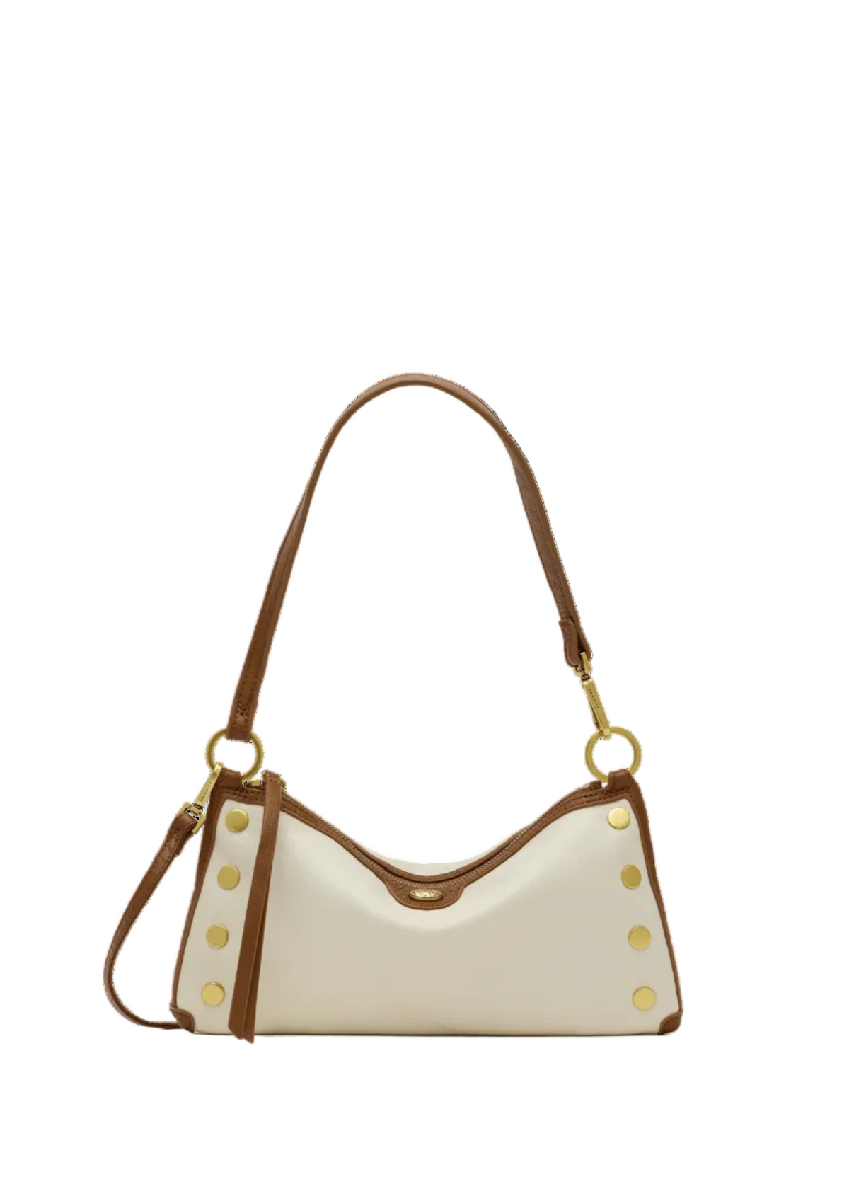 Kyle Purse - West End/Antique Gold